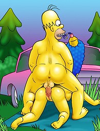 195px x 255px - Funny and Sexy Images Depicting Famous Toons
